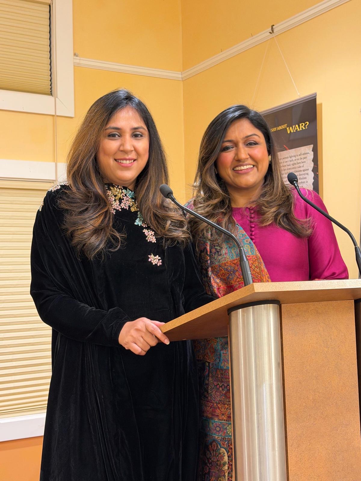 PSI Boston fundraiser