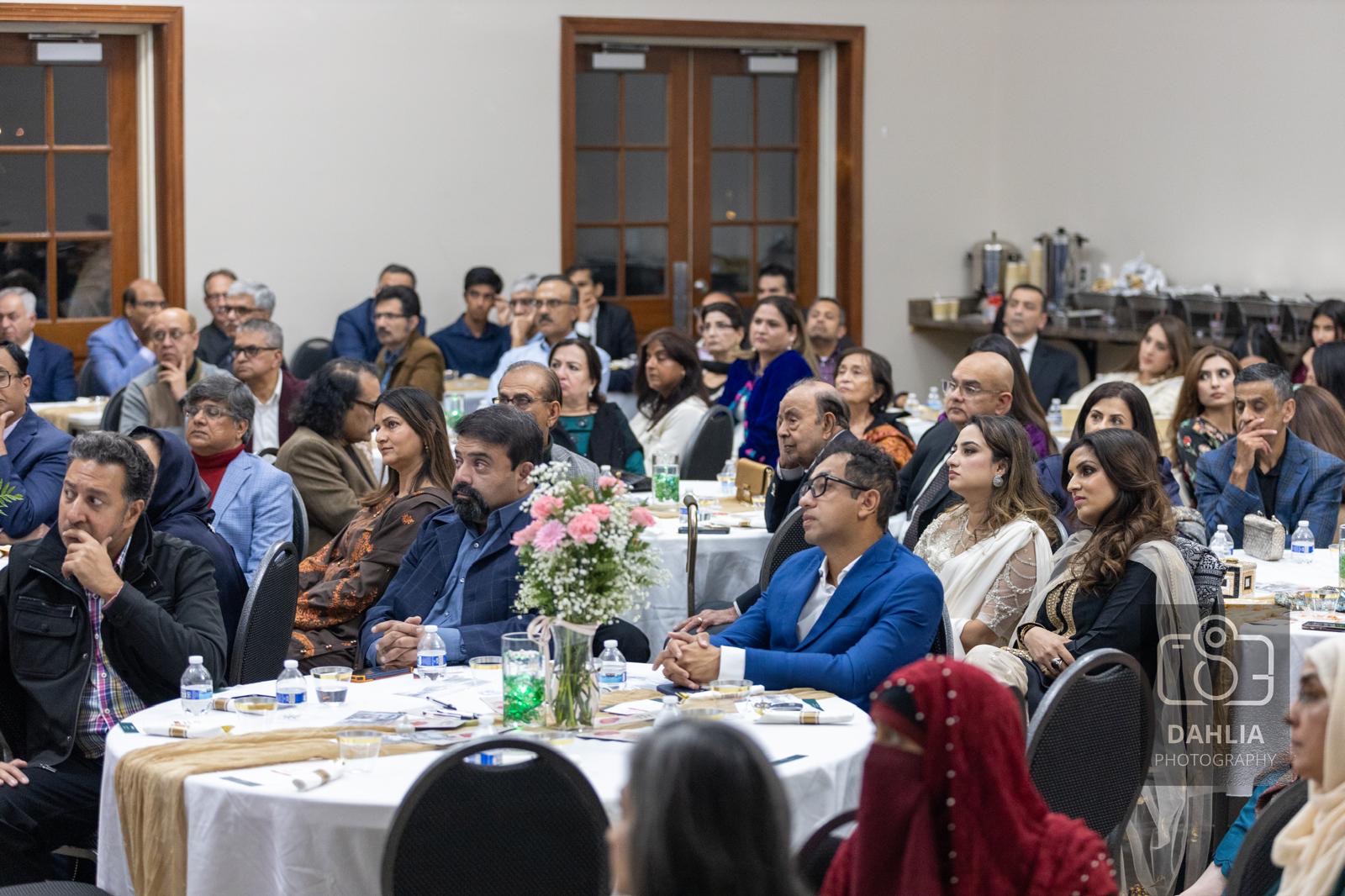 PSI Carmel fundraiser