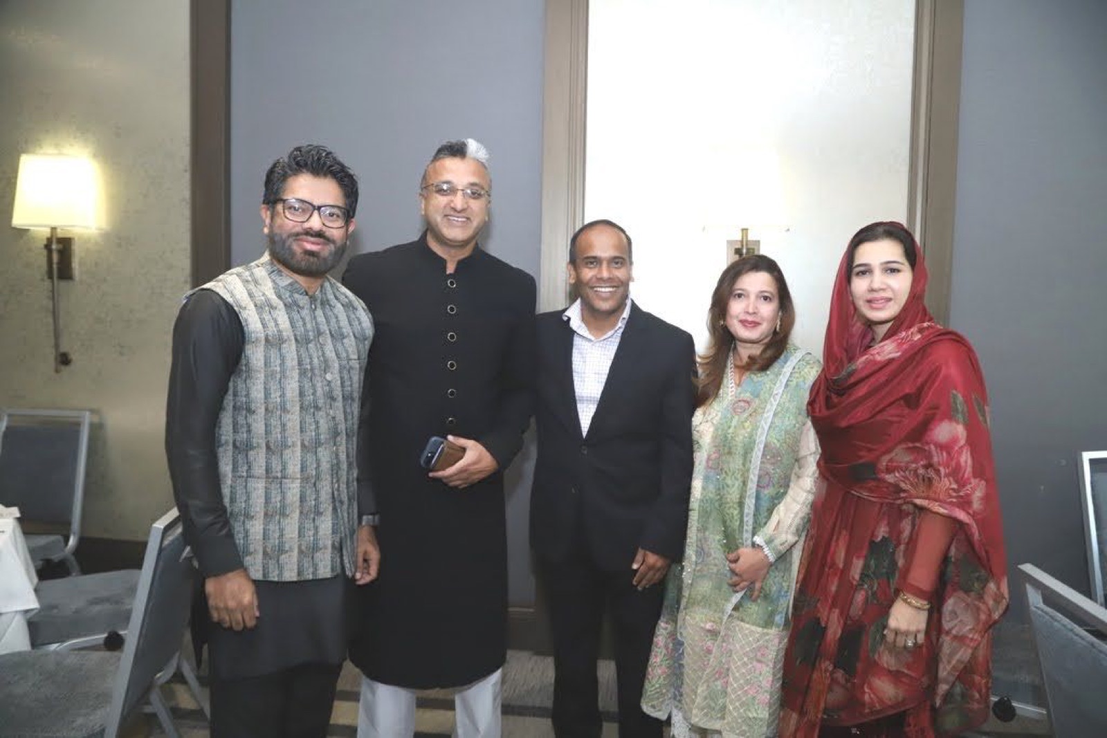 PSI Chicago fundraiser