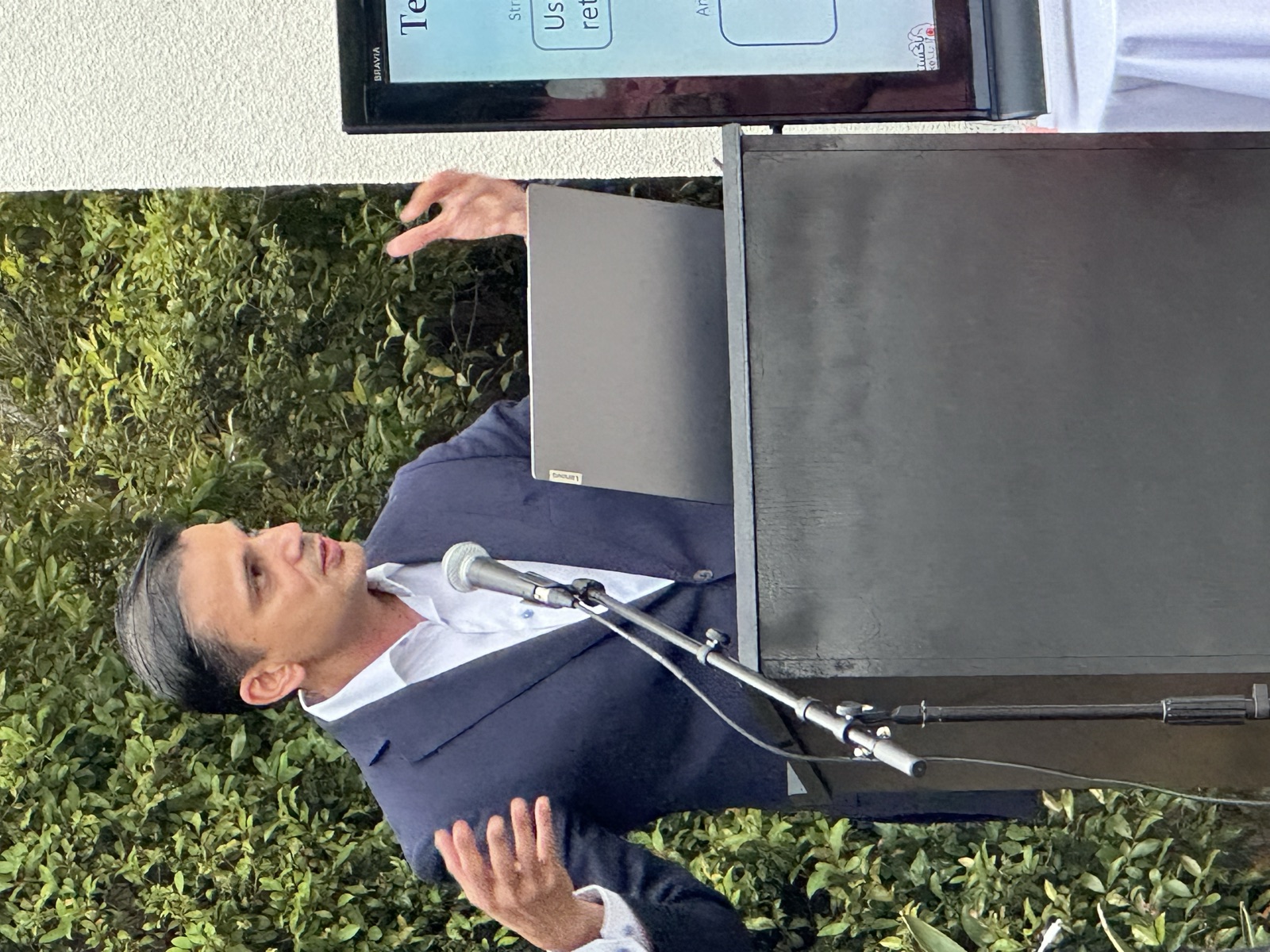 PSI Los Angeles fundraiser