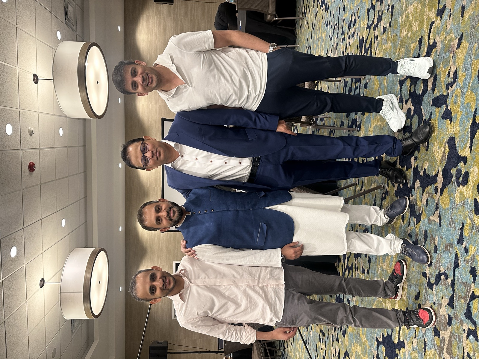 PSI Orlando fundraiser