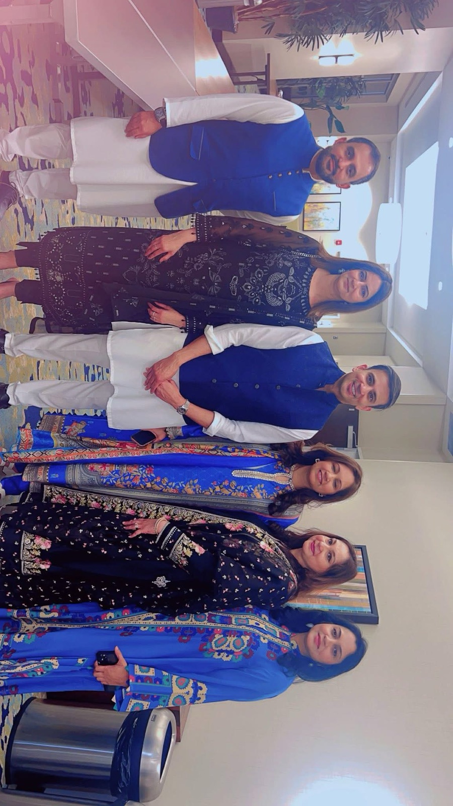 PSI Orlando fundraiser