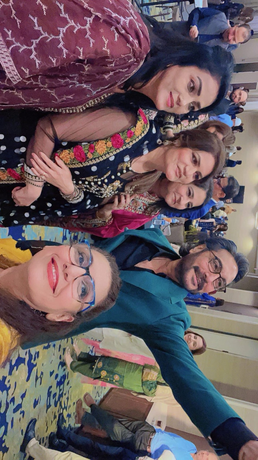 PSI Orlando fundraiser