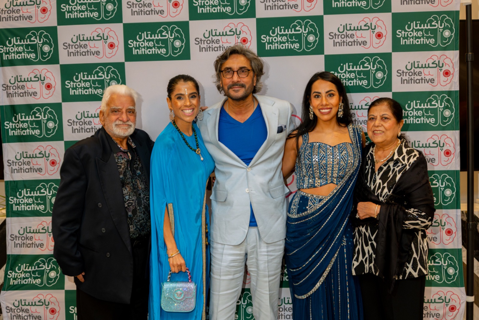 PSI San Antonio fundraiser