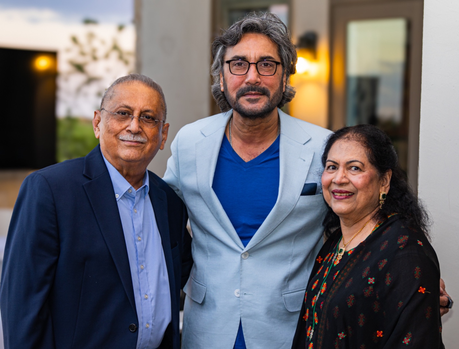 PSI San Antonio fundraiser