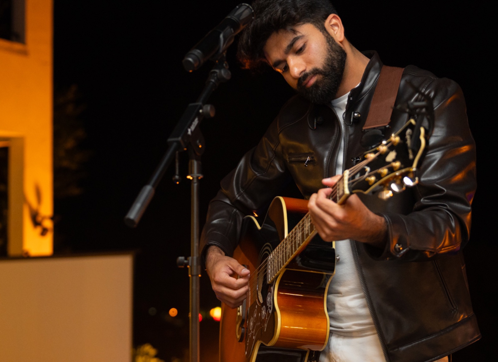 PSI San Antonio fundraiser