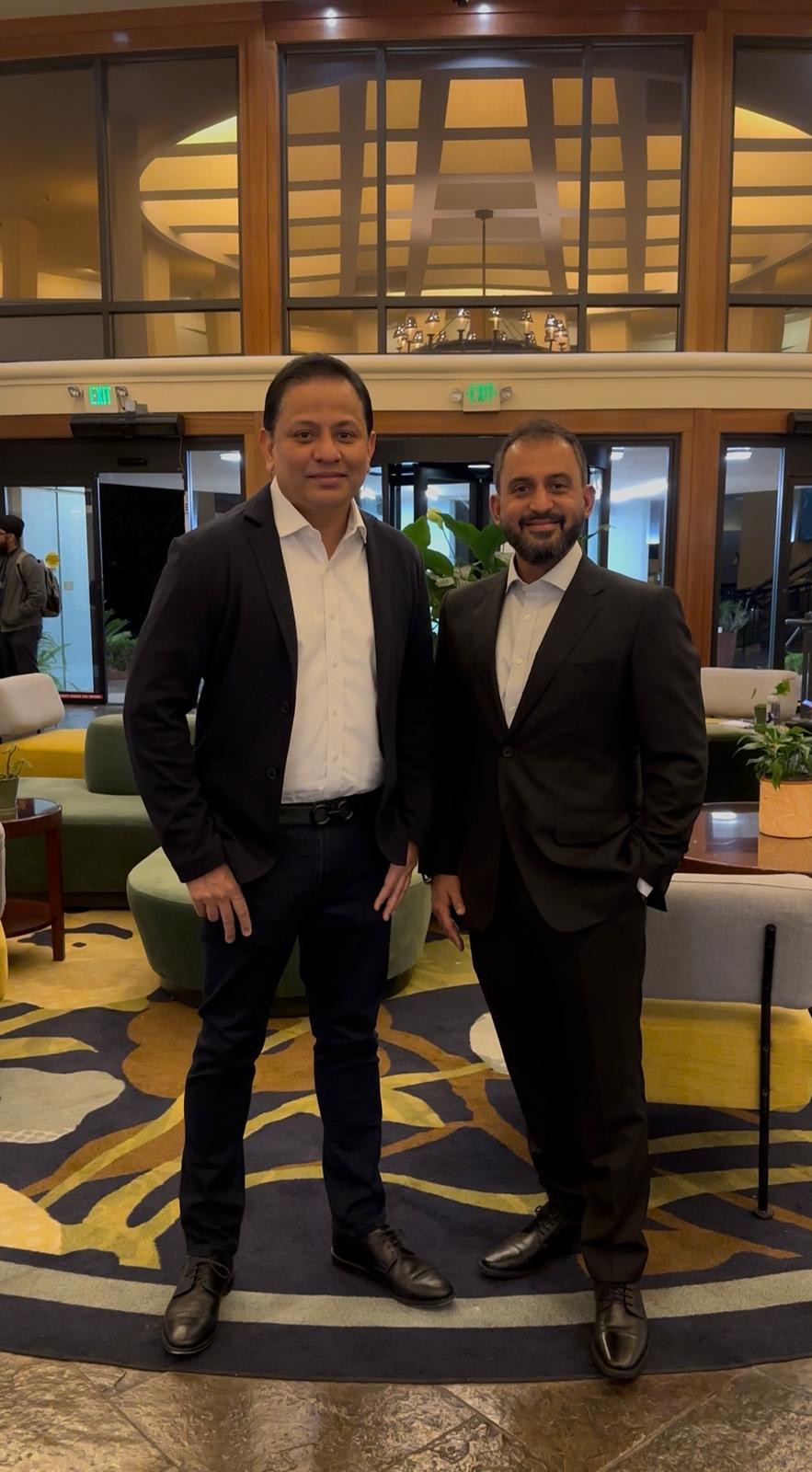 PSI San Francisco fundraiser