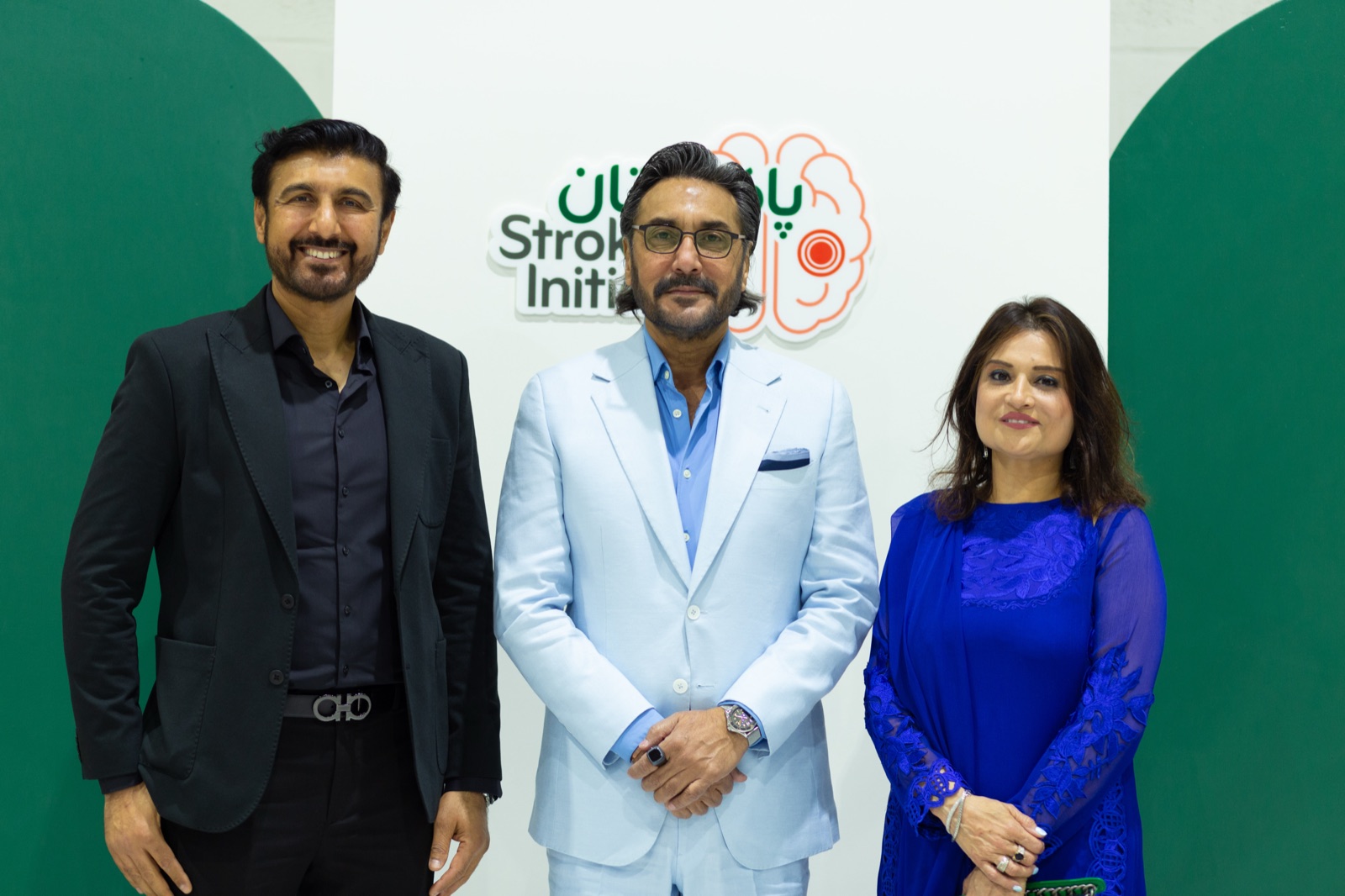 PSI Tampa fundraiser