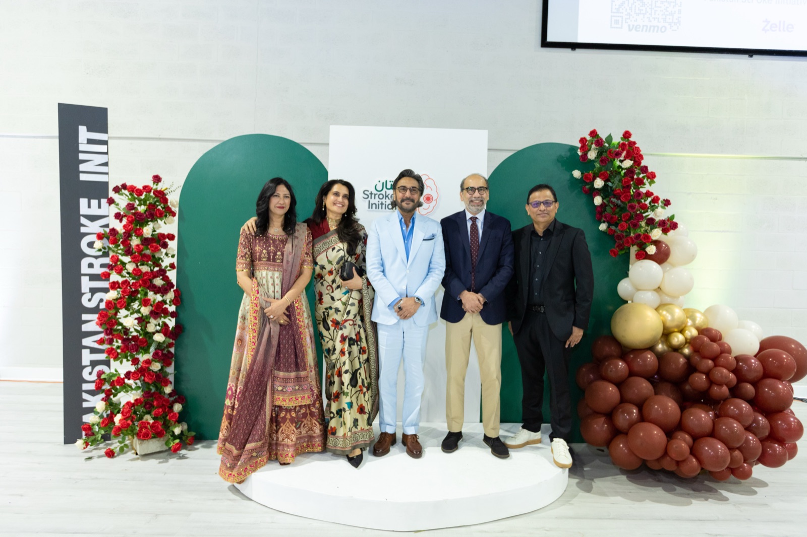 PSI Tampa fundraiser