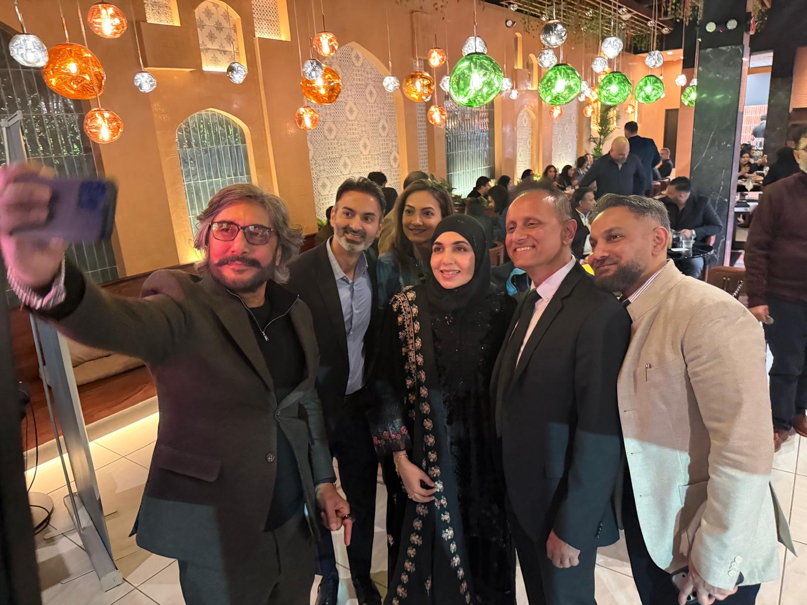 PSI Virginia fundraiser