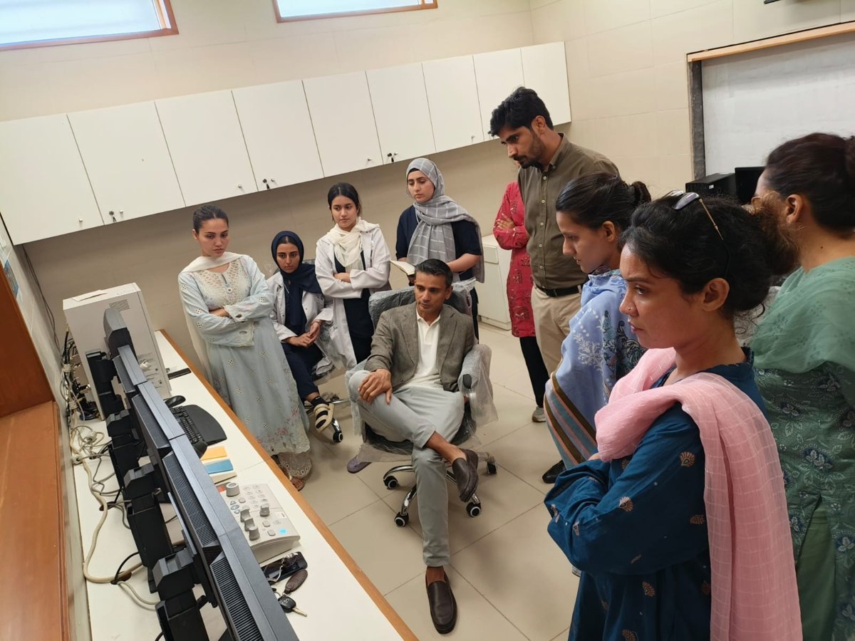 Training the next generation of stroke specialists at JPMC