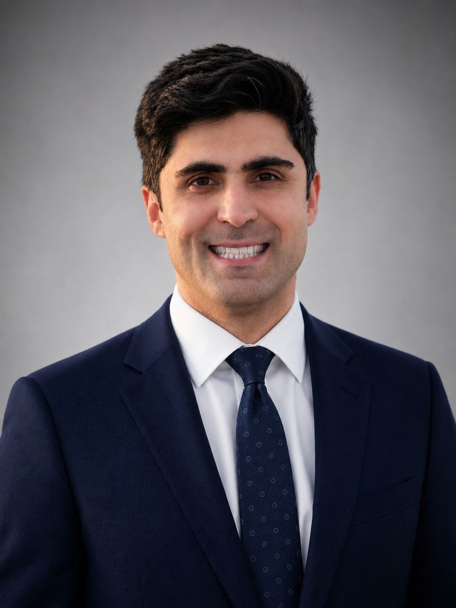 Shahrukh Taimur
